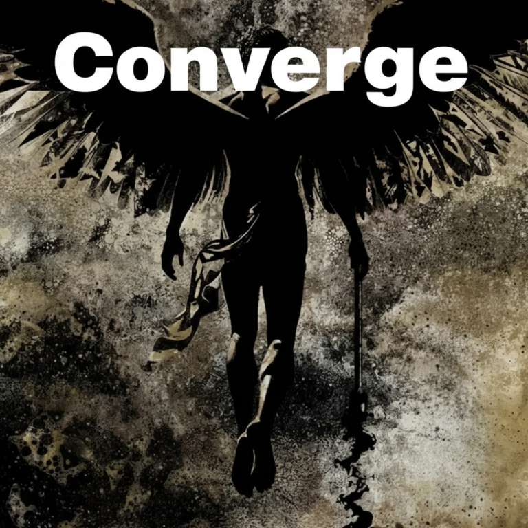 Converge’s New Album “Love is Not Enough” Takes Alternative Metal to New Heights | derschuhhoertmetal