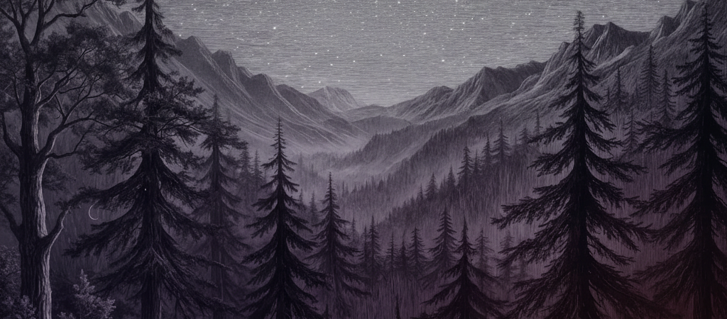 Hunters Moon Soundscapes Debuts with ‘Thrill of the Hunt’ | huntersmoon_soundscapes