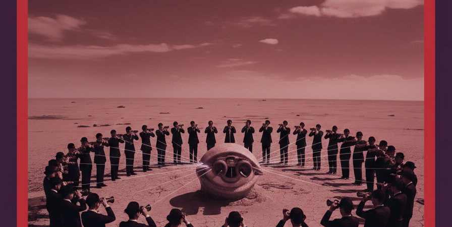 Primaluce Releases Captivating New Album ‘Way Of Perfection’ | stampedepressuk