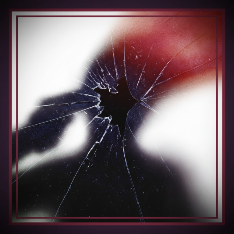 POISONED ART: A Riveting New Release from @dobroc0re | dobroc0re