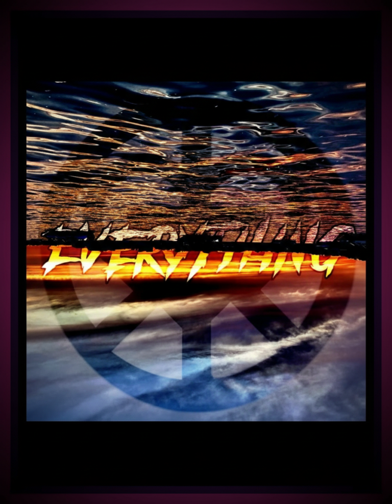 Russell J. Miller Unveils Exciting New Track ‘Everything’ From Upcoming L.I.F.E. Series | russelljm1015