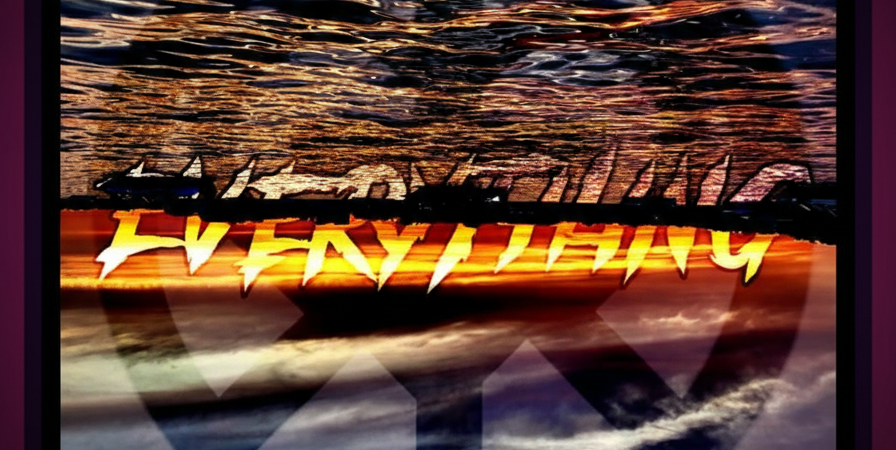 Russell J. Miller Unveils Exciting New Track ‘Everything’ From Upcoming L.I.F.E. Series | russelljm1015