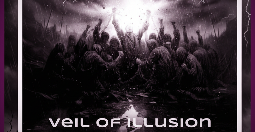 Dead Territory Unveils Their New Album ‘Veil of Illusion’ | deadterritory_official