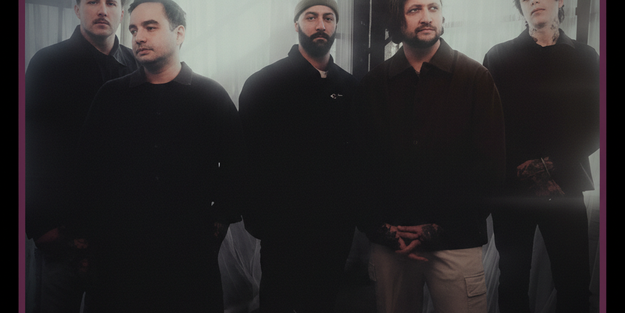 ERRA Explores New Depths with Single ‘i. the many names of god’ Ahead of Upcoming Album | themoshpitpost