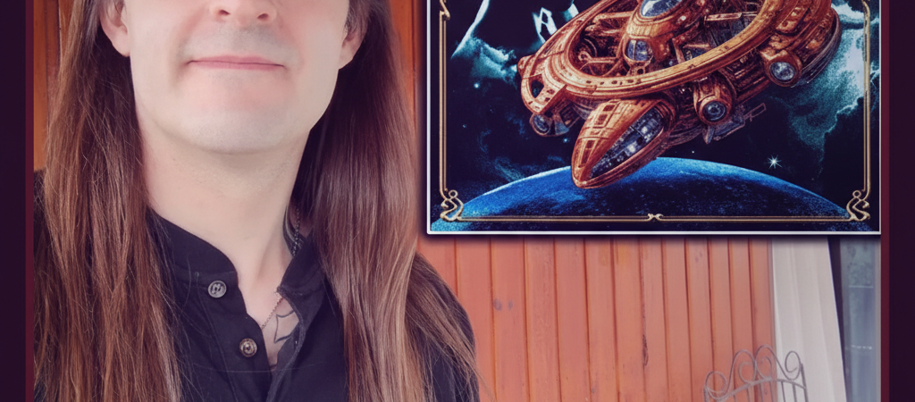 Discover Voidchaser: The Rising Force in Progressive Death Metal | bleak_flesh