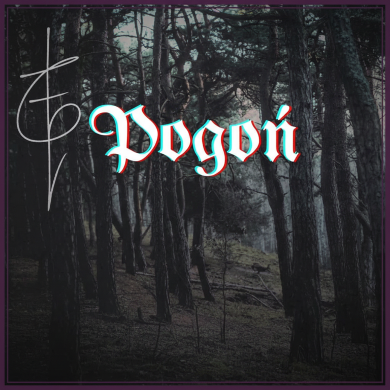 Discover @topiel.band: Latest Demo ‘Pogoń’ Now Available | topiel.band
