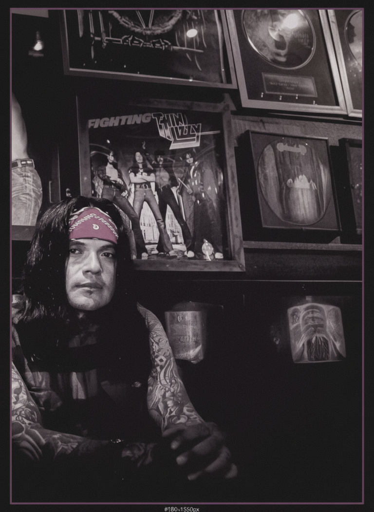 Hell Transport Releases New Single “I.M.S.G.A.” | helltransport