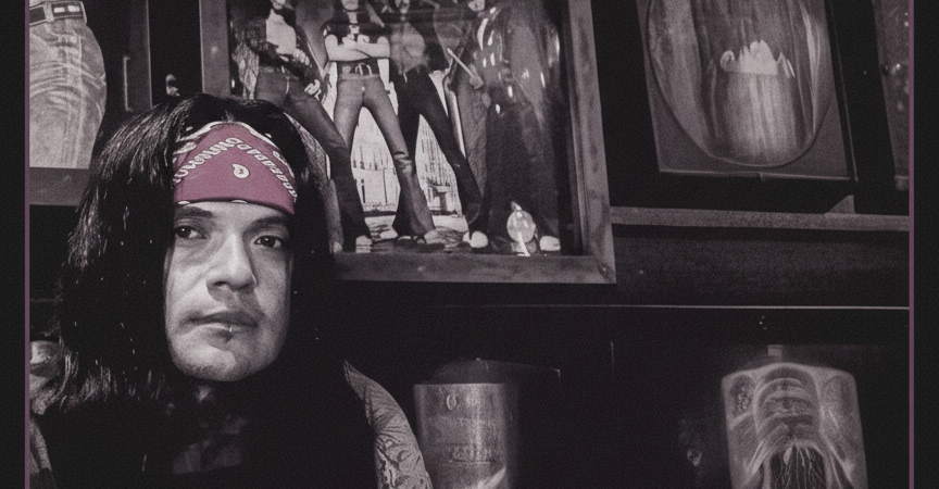 Hell Transport Releases New Single “I.M.S.G.A.” | helltransport