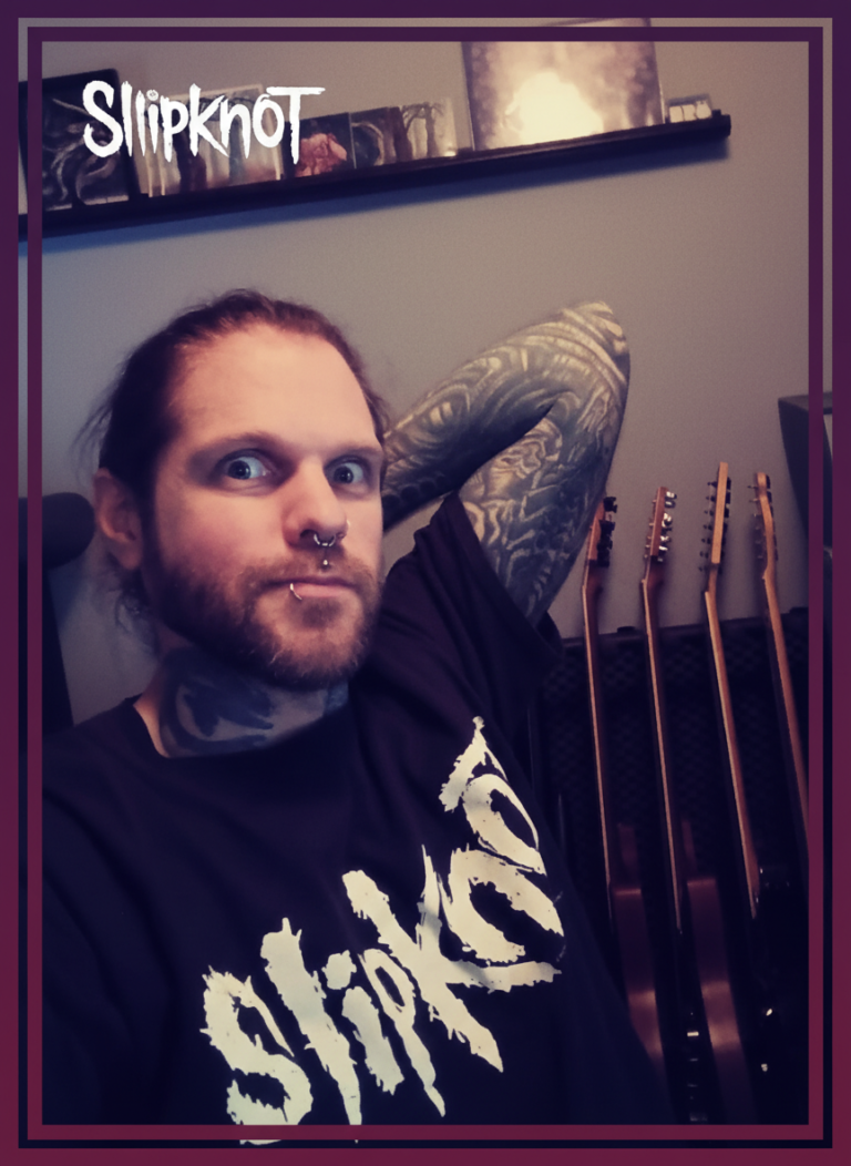 Discover @flyofchange: A Rising Star in Alternative Metal | flyofchange