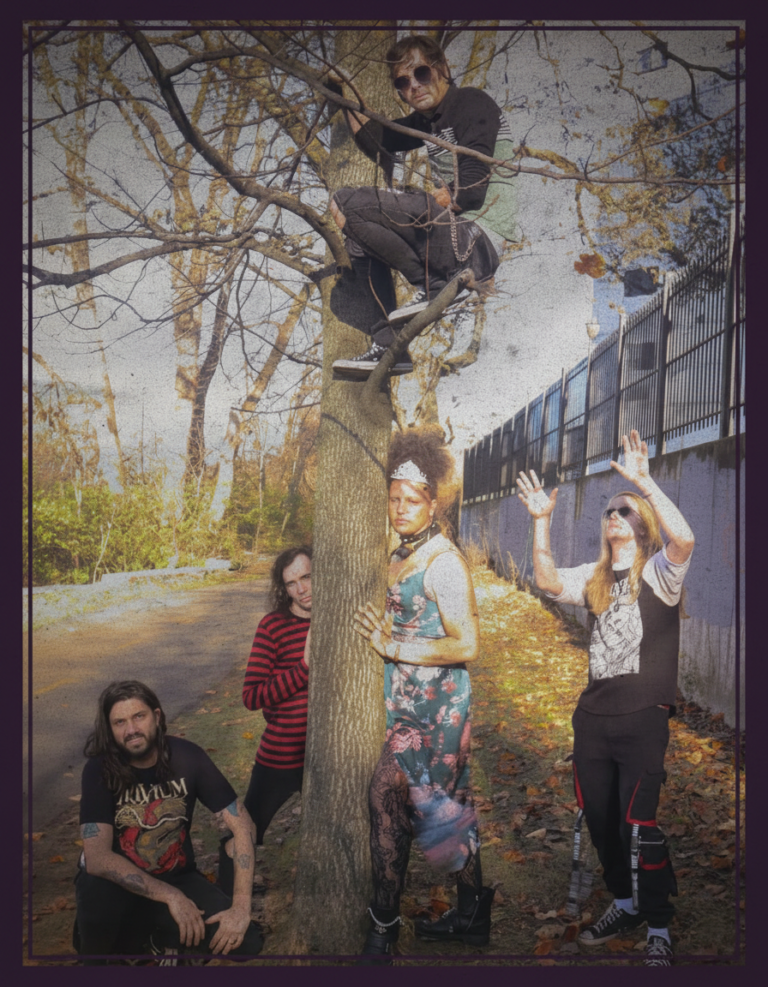 Love Trauma Unveils New Release ‘birds.1’ | lovetraumaoh