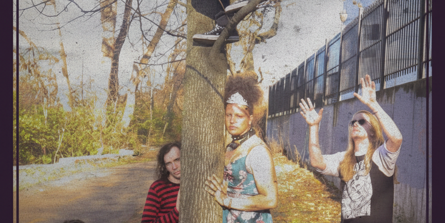 Love Trauma Unveils New Release ‘birds.1’ | lovetraumaoh