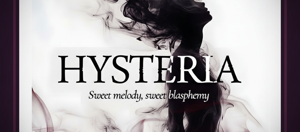 Harukhel Delivers Haunting New Single ‘Lies of Hysteria’ | harukhel