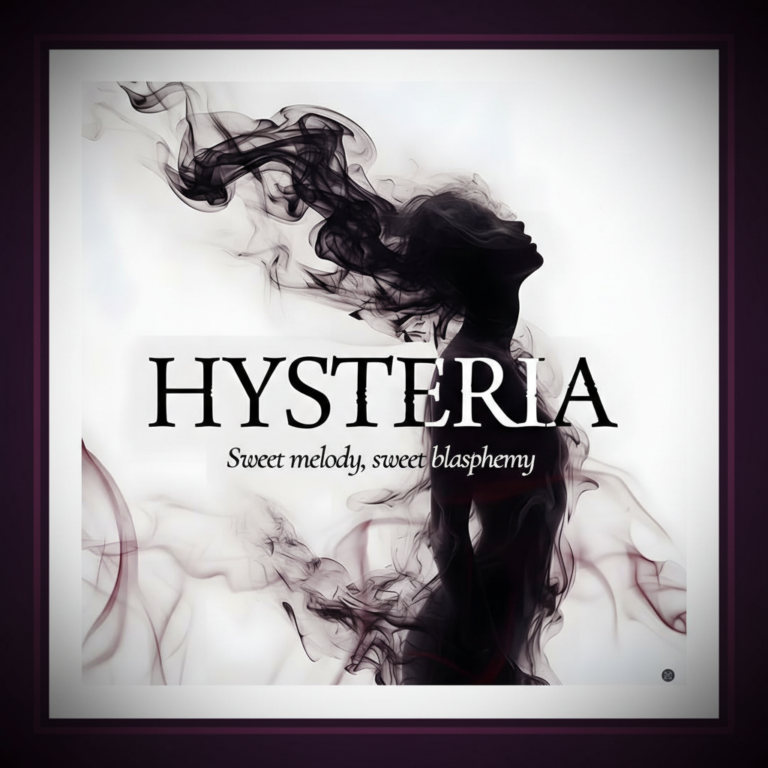 Harukhel Delivers Haunting New Single ‘Lies of Hysteria’ | harukhel